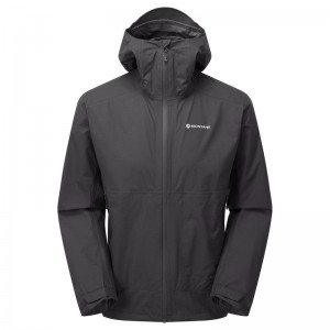 Montane Spirit Lite Waterdichte Jas Heren Grijs | YWA8099HA