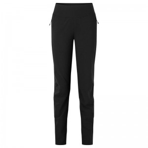 Montane Tucana Lite Stretch Leggings Dames Zwart | DPJ9494JQ