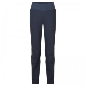 Montane Tucana Stretch Broeken Dames Donkerblauw | DEY1442EH