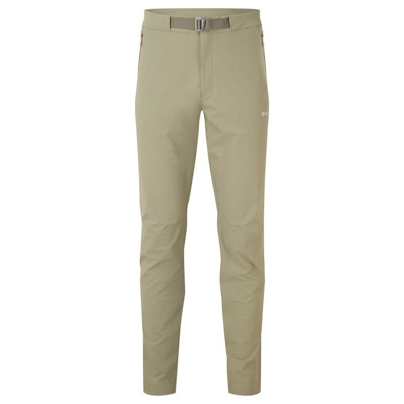 Montane Dynamic Lite Stretch Broeken Heren Khaki | IUE5562BD