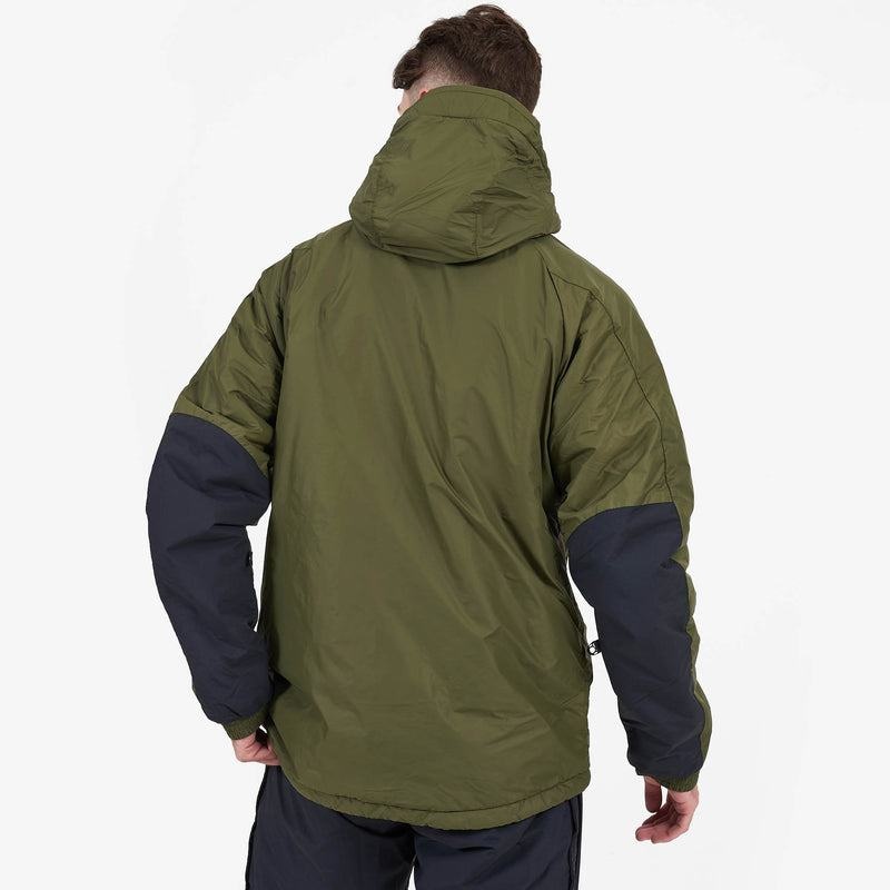 Montane Extreme Waterdichte Jas Heren Groen | ZFP9544PK