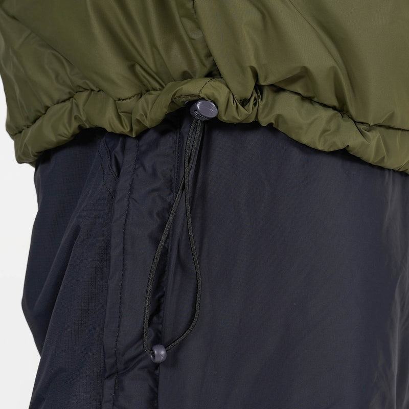 Montane Extreme Waterdichte Jas Heren Groen | ZFP9544PK