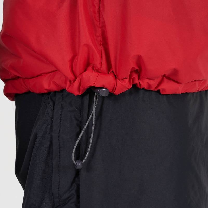 Montane Extreme Waterdichte Jas Heren Rood | KOK6544VJ