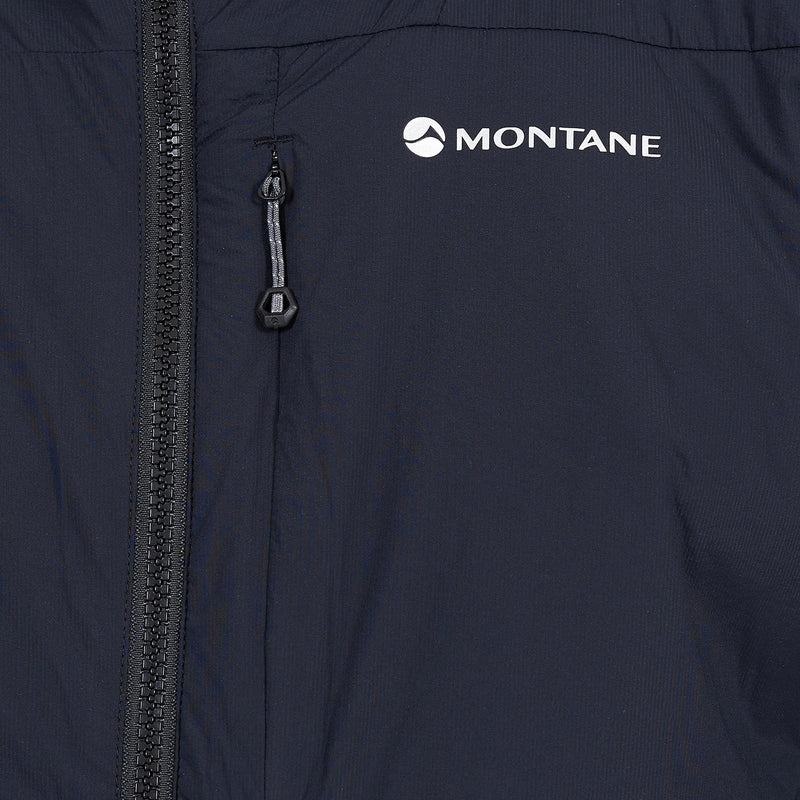 Montane Fireball Jassen Heren Zwart | JHI4545HT