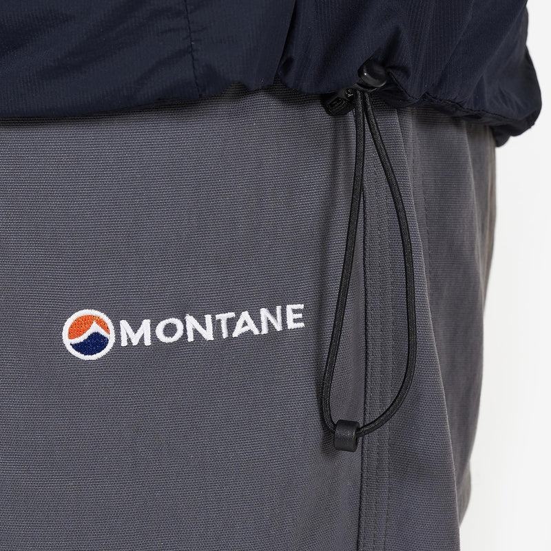 Montane Fireball Jassen Heren Zwart | JHI4545HT