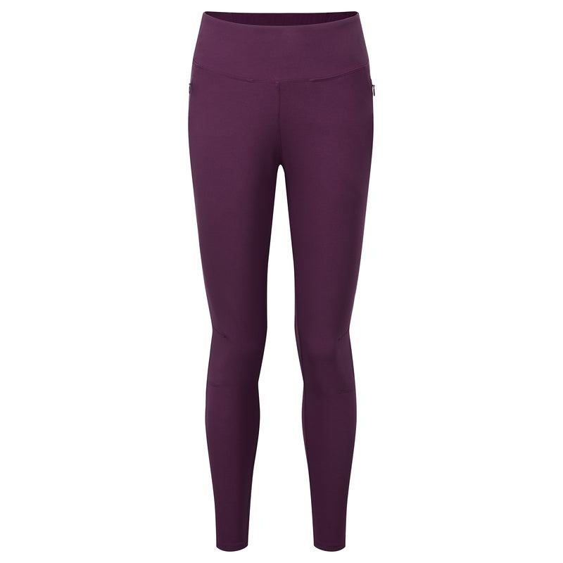 Montane Ineo Leggings Dames Paars | JGO9159OF