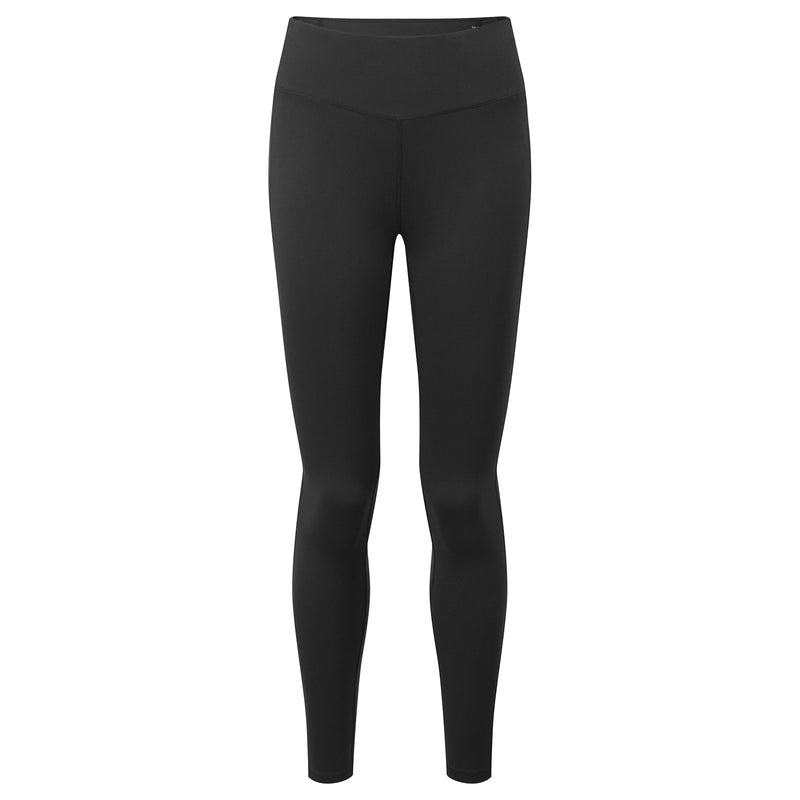 Montane Ineo Lite Leggings Dames Zwart | QZX8277NP