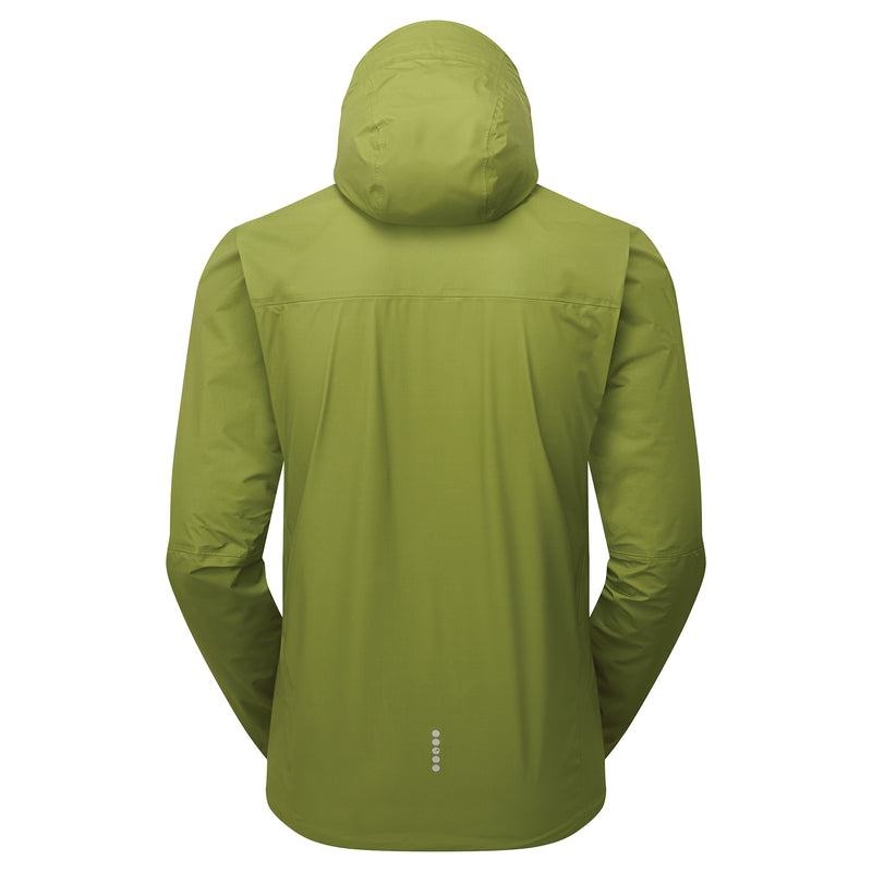 Montane Phase Nano Waterdichte Jas Heren Groen | PCO8914QX