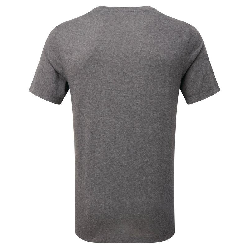 Montane Phase T-shirts Heren Donkergrijs | IFH3180KP