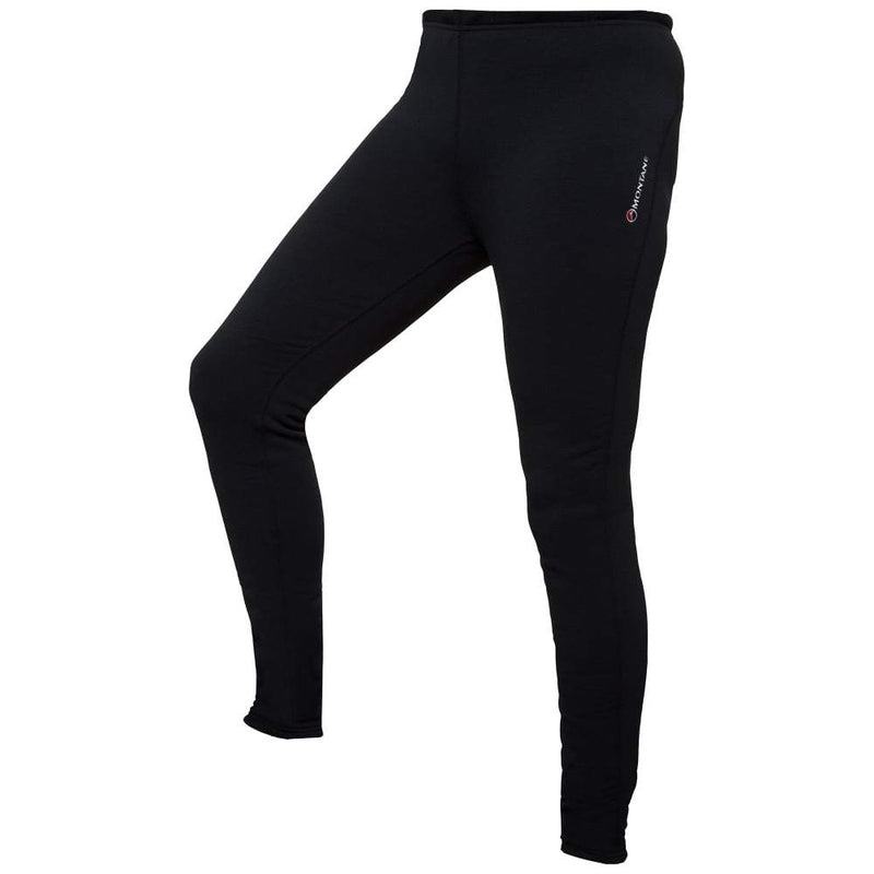 Montane Power Up Pro Broeken Dames Zwart | VQR3877OJ