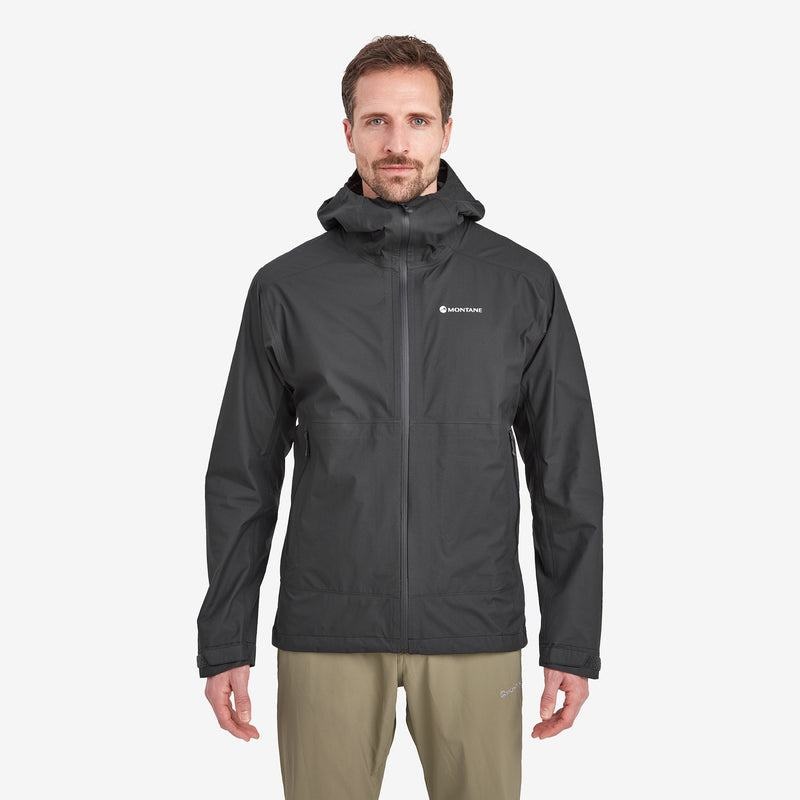 Montane Spirit Lite Waterdichte Jas Heren Grijs | YWA8099HA