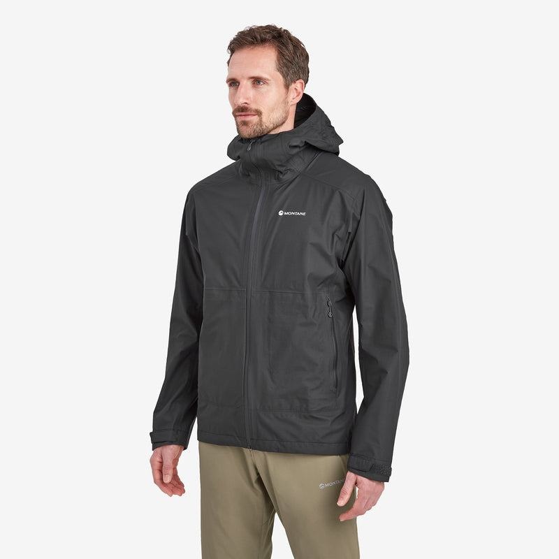 Montane Spirit Lite Waterdichte Jas Heren Grijs | YWA8099HA