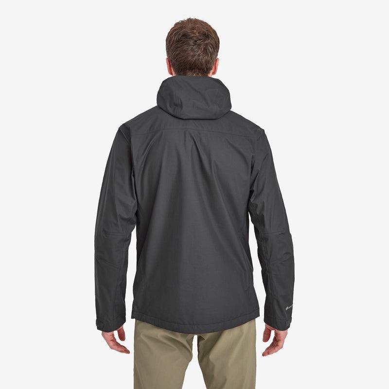 Montane Spirit Lite Waterdichte Jas Heren Grijs | YWA8099HA