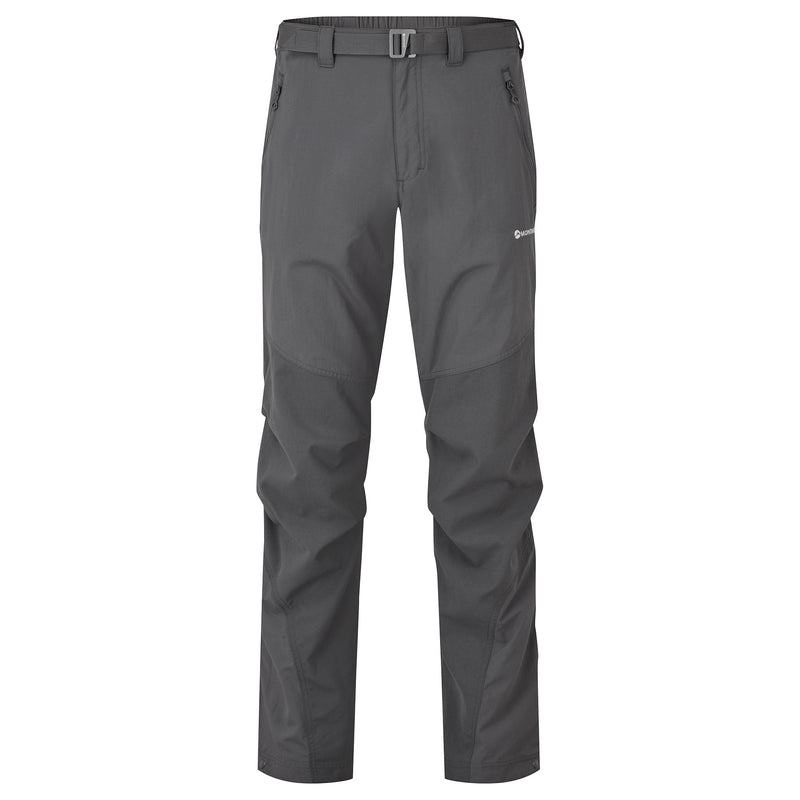 Montane Terra Broeken Heren Donkergrijs | FQE9468DY