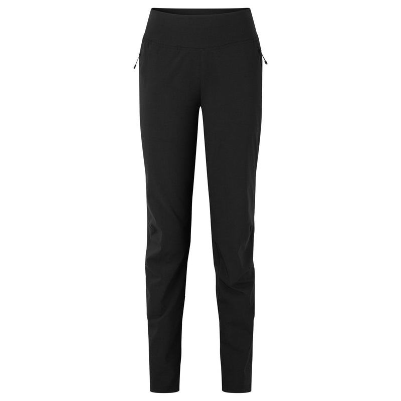 Montane Tucana Lite Stretch Leggings Dames Zwart | DPJ9494JQ