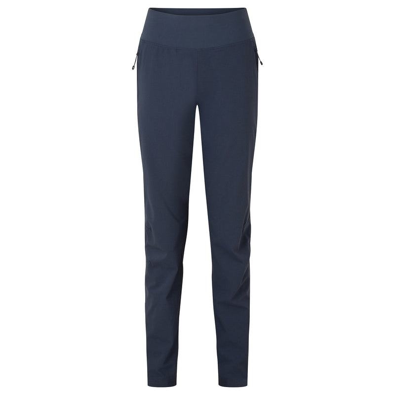 Montane Tucana Lite Stretch Leggings Dames Donkerblauw | JRP1685ML