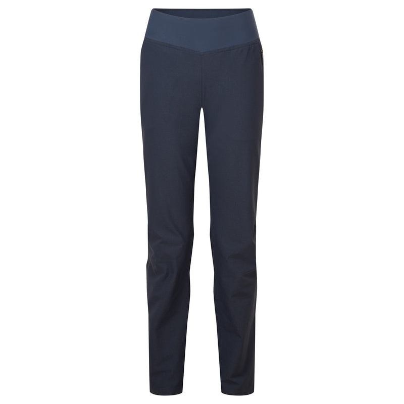 Montane Tucana Stretch Broeken Dames Donkerblauw | DEY1442EH